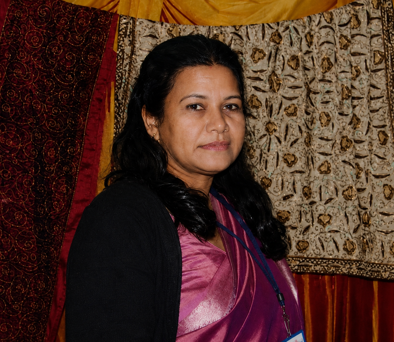 Rehana Rehman